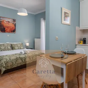  Appartamento Argostoli Central Studio